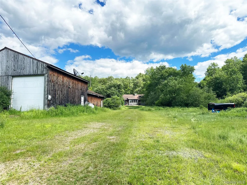 818 Methol Road Roscoe, NY 12776