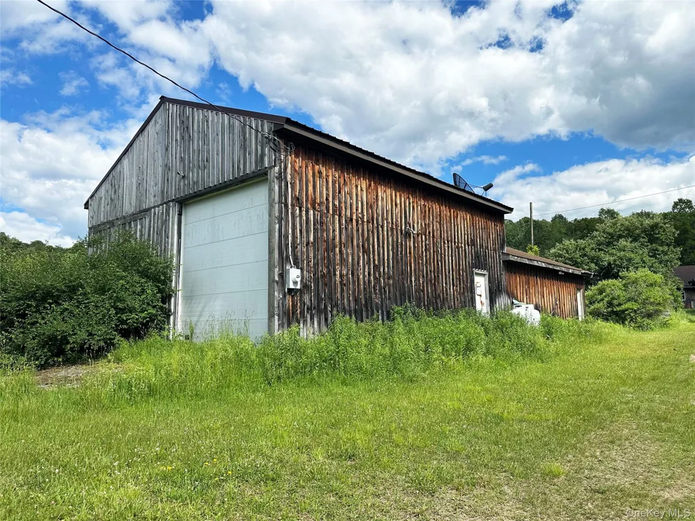 818 Methol Road Roscoe, NY 12776