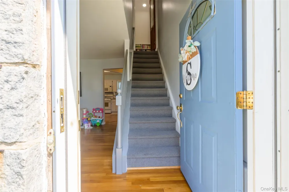 1316 Telegram Avenue Elmont, NY 11003