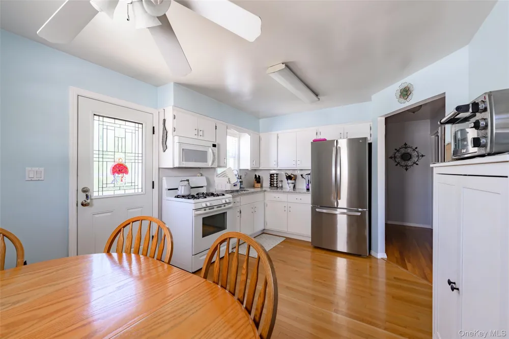 1316 Telegram Avenue Elmont, NY 11003