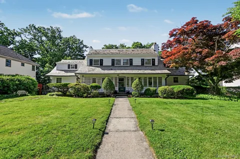 53 Cortlandt Avenue