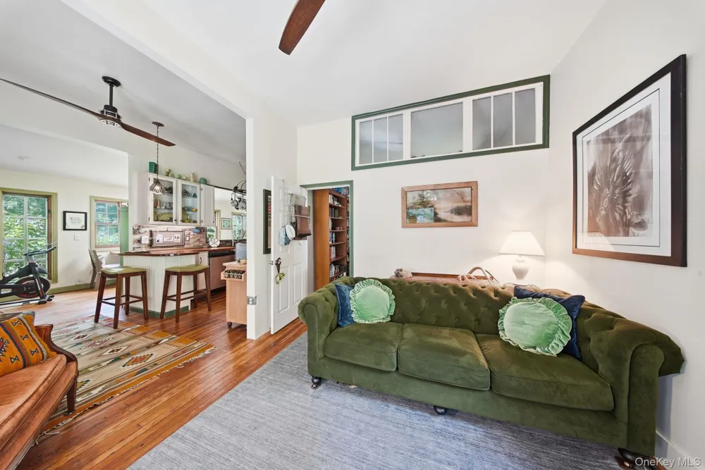 10 Church Road Mountain Dale, NY 12763