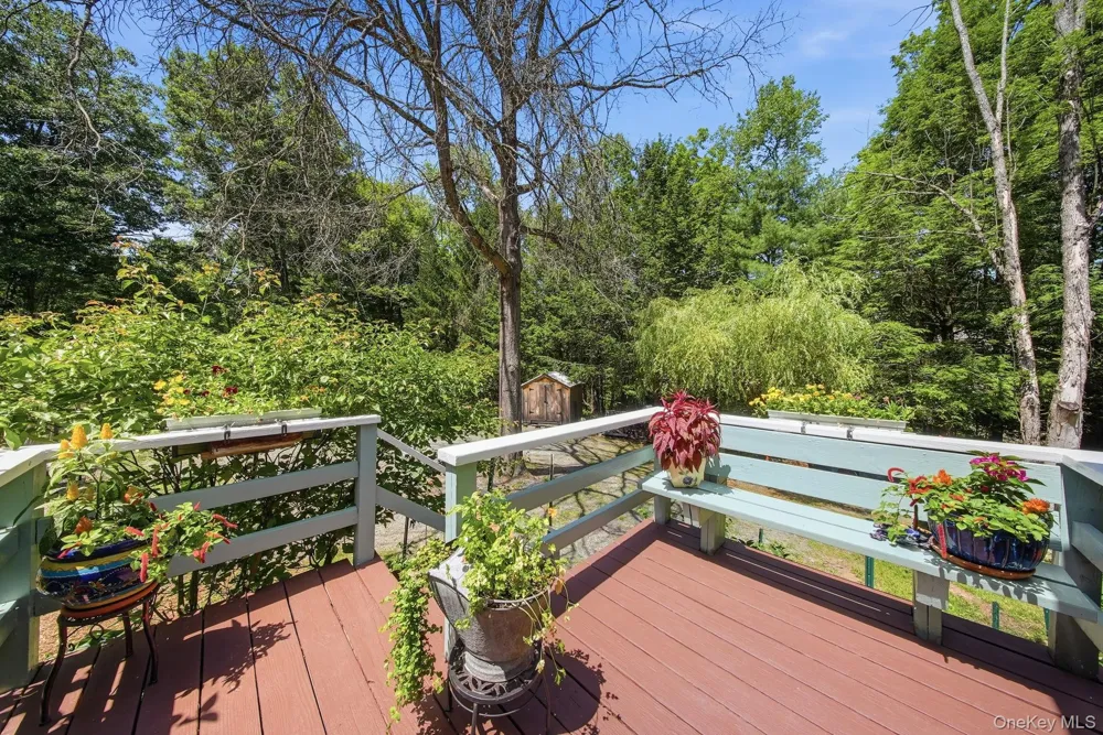 10 Church Road Mountain Dale, NY 12763