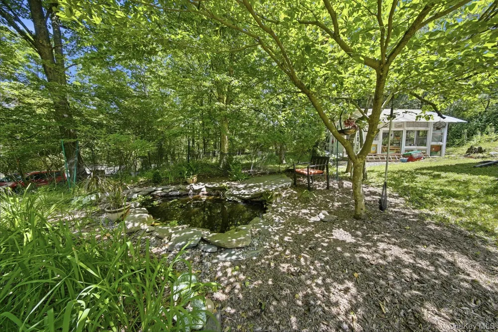 10 Church Road Mountain Dale, NY 12763