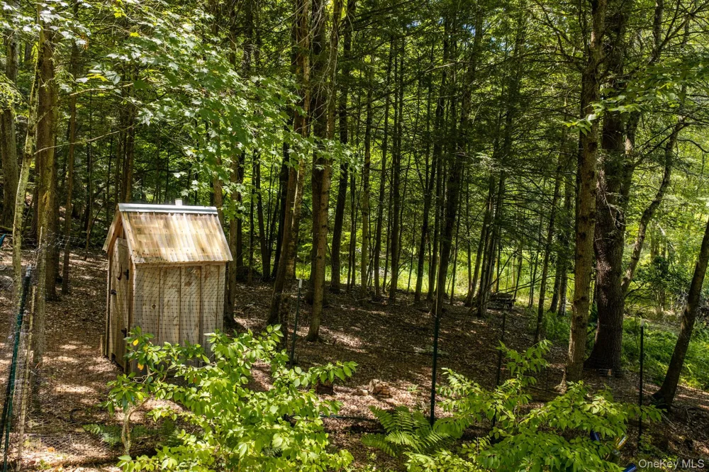 10 Church Road Mountain Dale, NY 12763