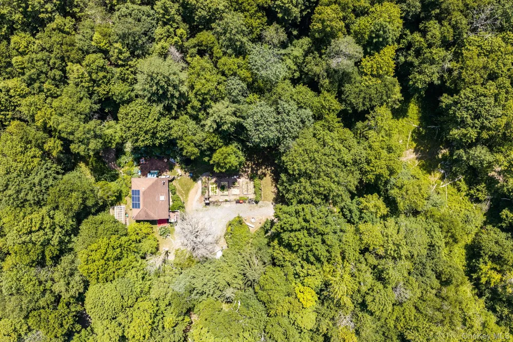 10 Church Road Mountain Dale, NY 12763