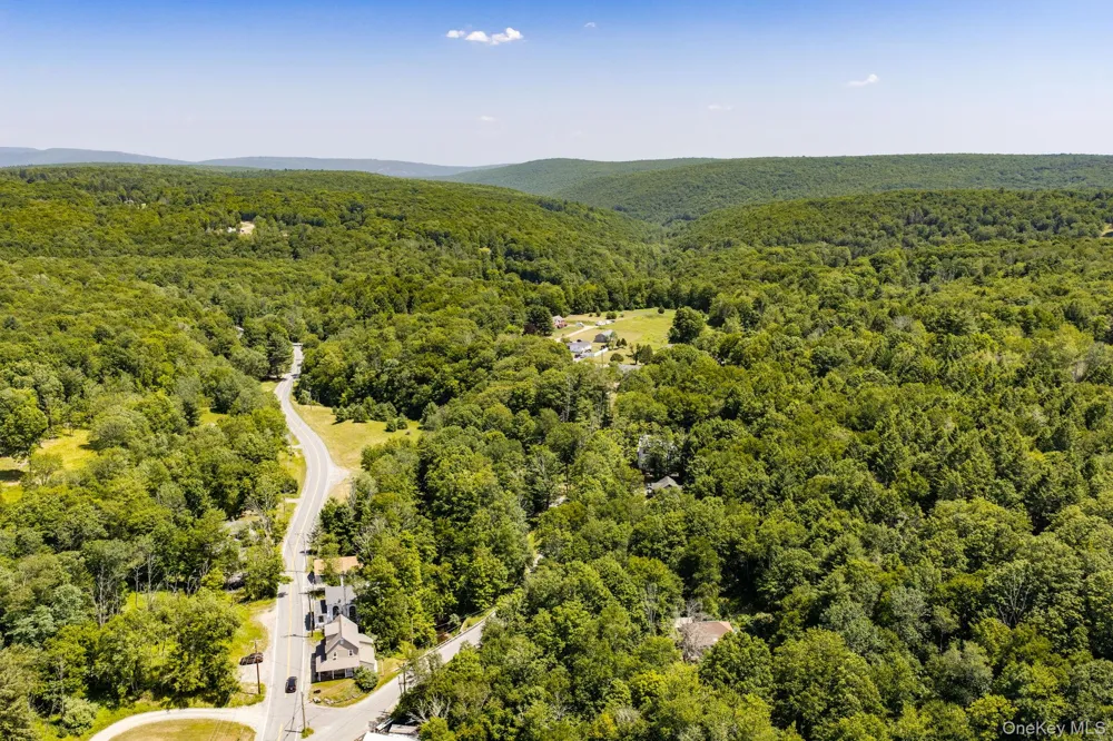 10 Church Road Mountain Dale, NY 12763