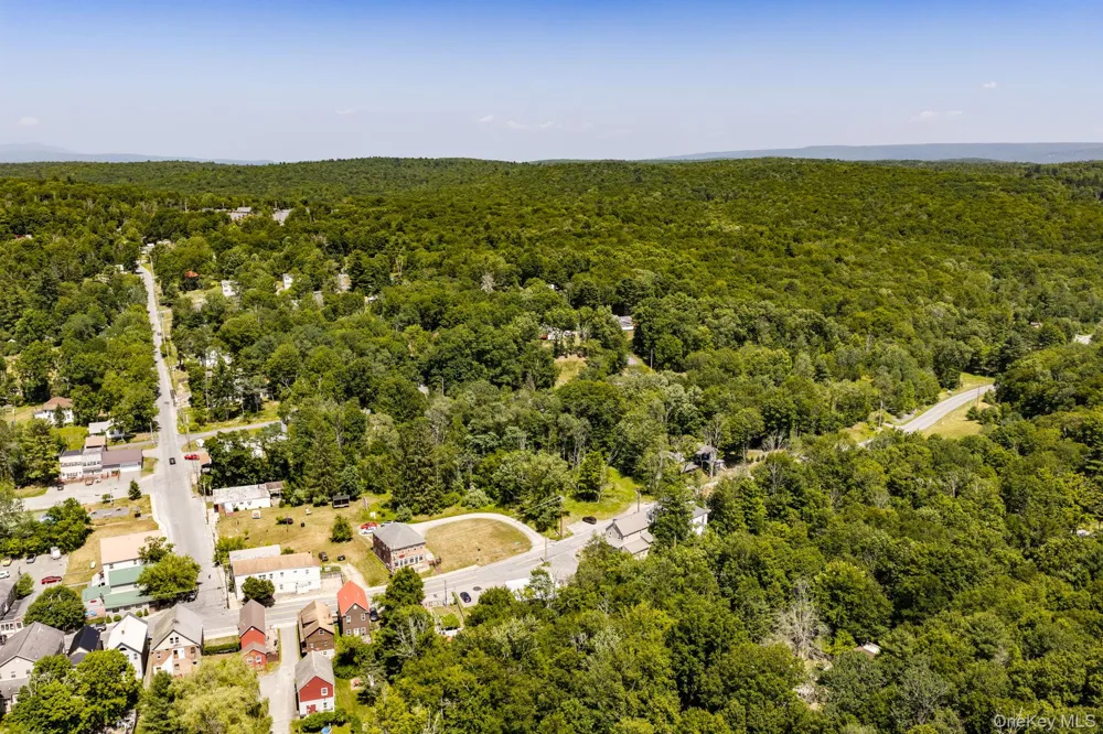 10 Church Road Mountain Dale, NY 12763