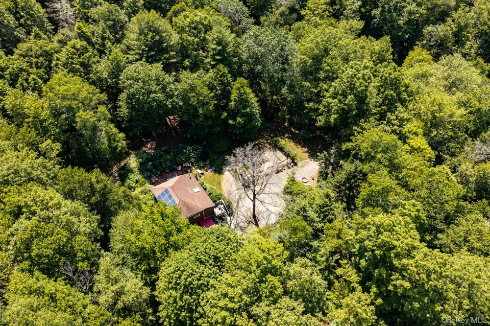 10 Church Road Mountain Dale, NY 12763