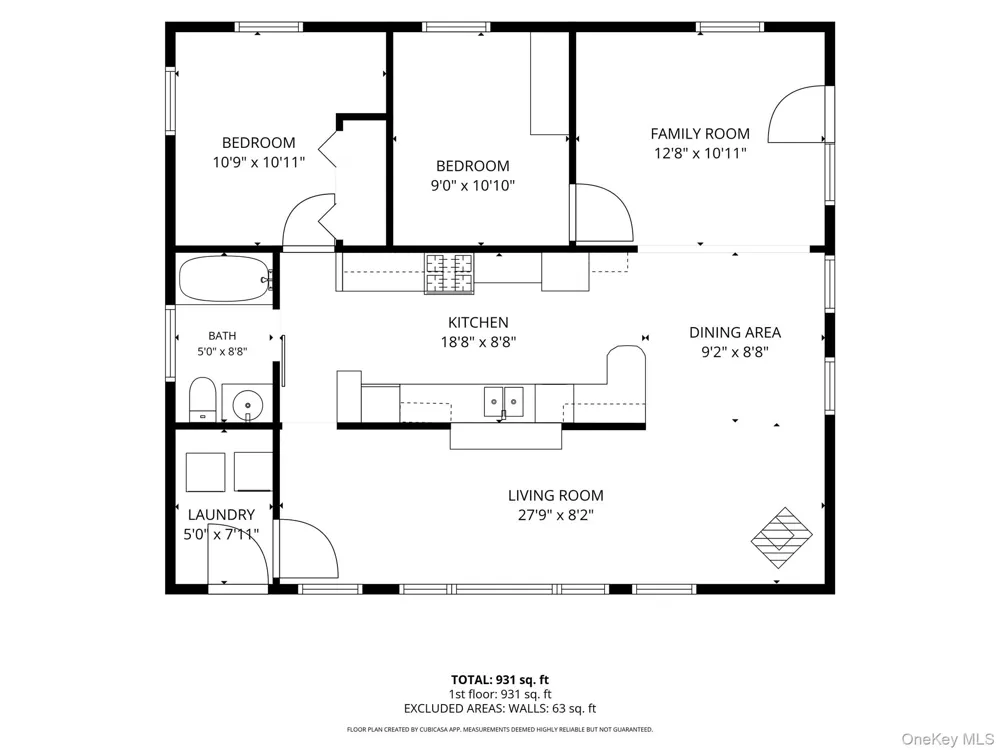 10 Church Road Mountain Dale, NY 12763