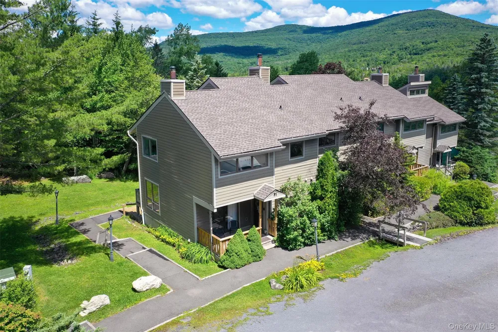 56 Highlands Drive #F1 Hunter, NY 12442