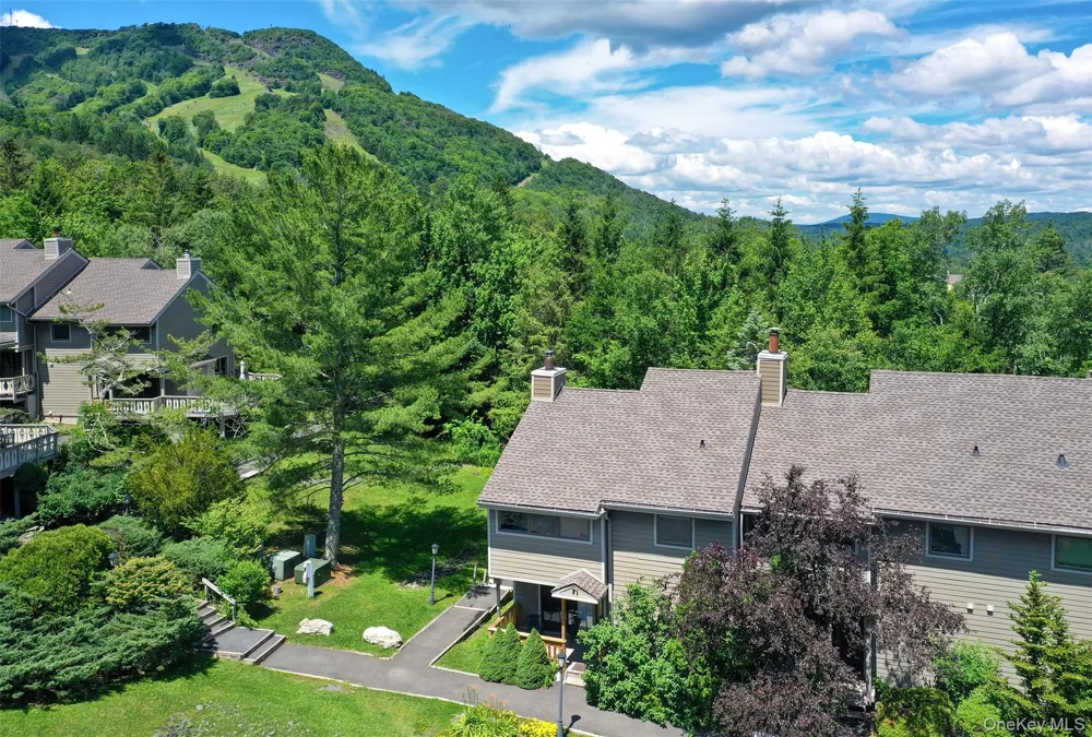 56 Highlands Drive #F1 Hunter, NY 12442