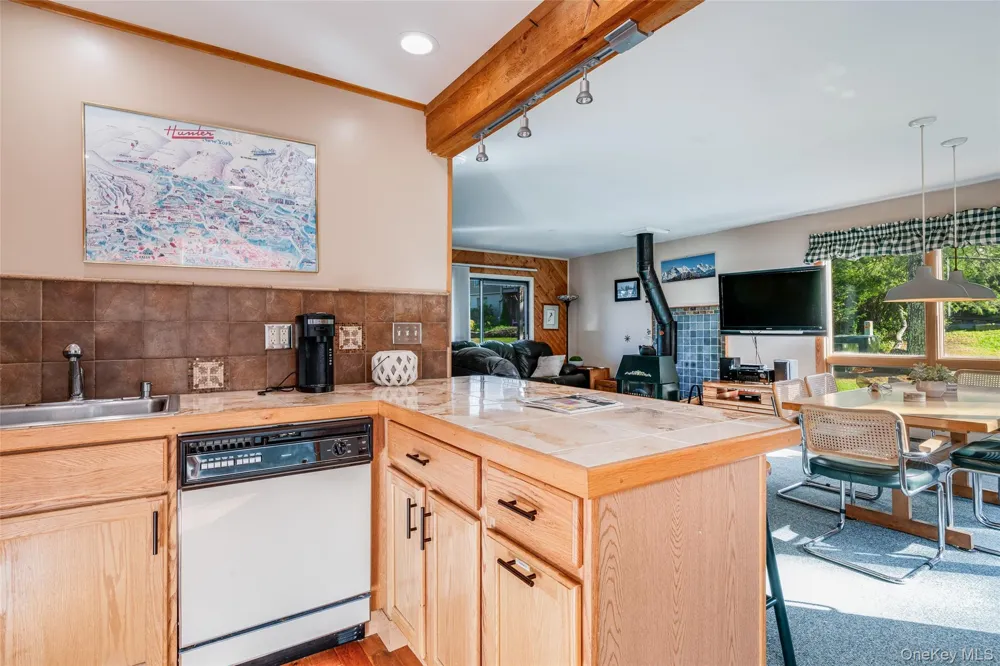 56 Highlands Drive #F1 Hunter, NY 12442