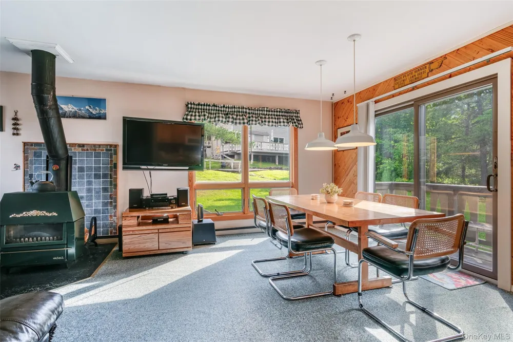 56 Highlands Drive #F1 Hunter, NY 12442