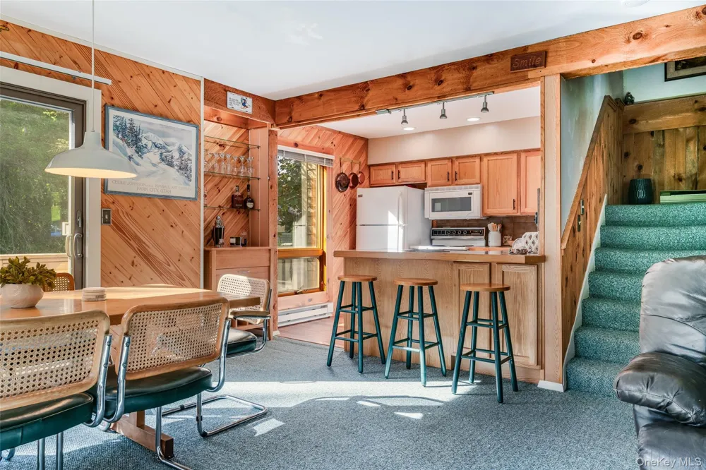 56 Highlands Drive #F1 Hunter, NY 12442