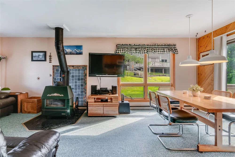 56 Highlands Drive #F1 Hunter, NY 12442