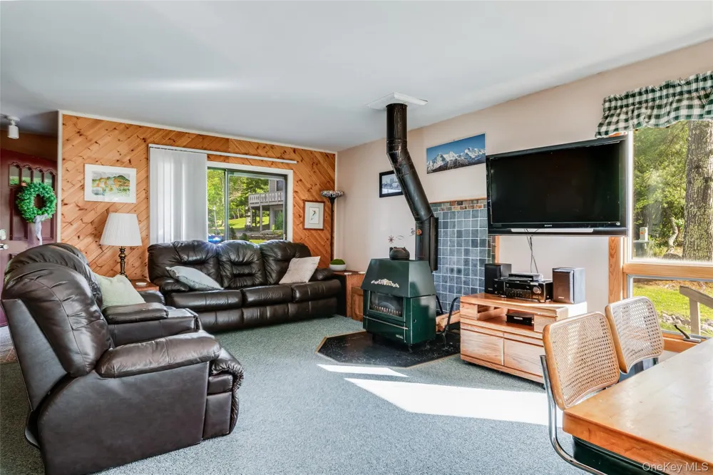 56 Highlands Drive #F1 Hunter, NY 12442