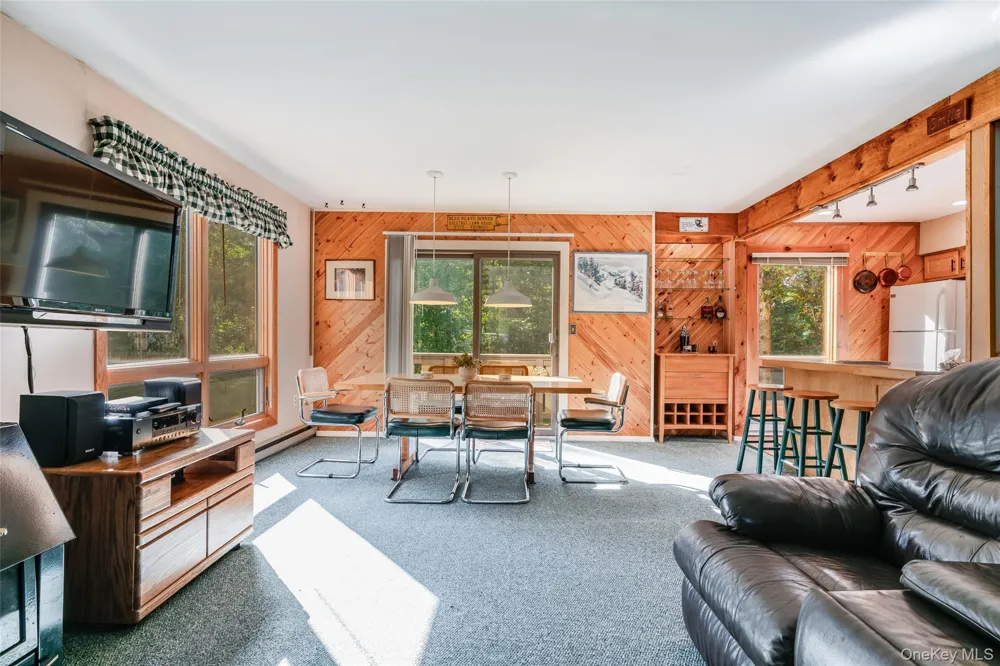 56 Highlands Drive #F1 Hunter, NY 12442