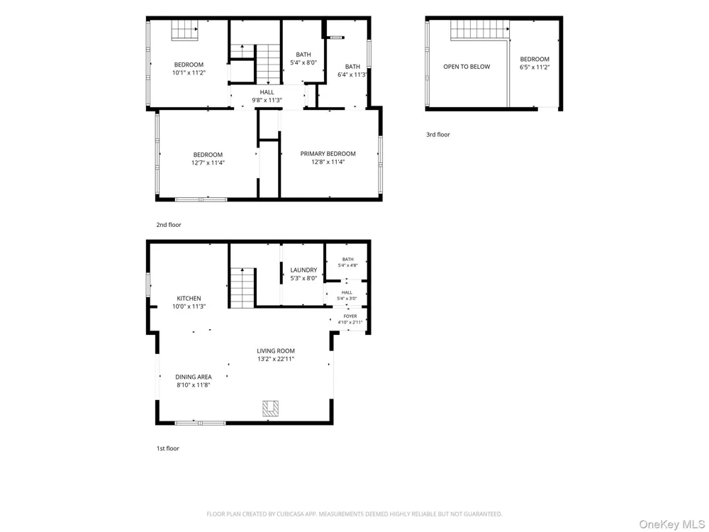56 Highlands Drive #F1 Hunter, NY 12442