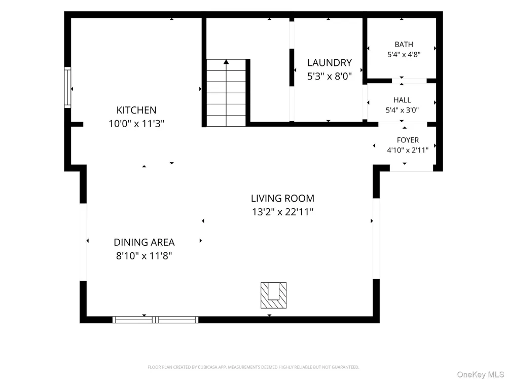 56 Highlands Drive #F1 Hunter, NY 12442