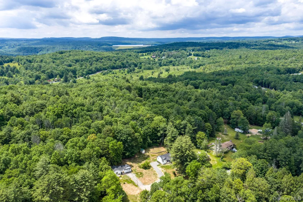 810 Benton Hollow Road Woodbourne, NY 12788