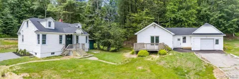 810 Benton Hollow Road