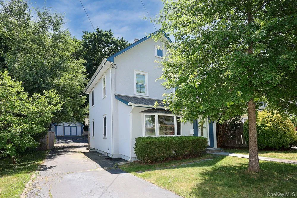81 Summers Street Oyster Bay, NY 11771
