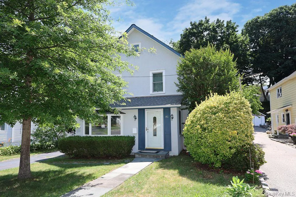 81 Summers Street Oyster Bay, NY 11771
