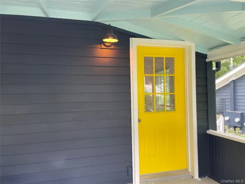 41 Chestnut Avenue