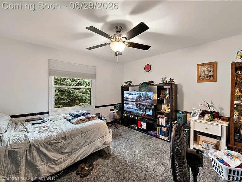 38696 Wakefield Court Northville City, MI 48167