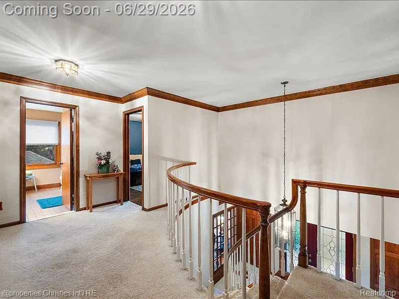 38696 Wakefield Court Northville City, MI 48167