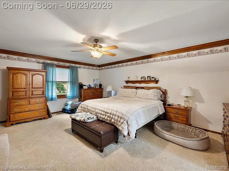 38696 Wakefield Court Northville City, MI 48167