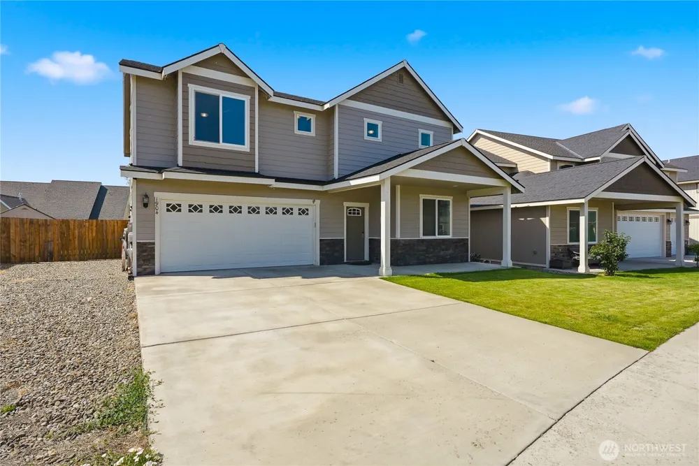 1904 W Sunnyview Lane Ellensburg, WA 98926