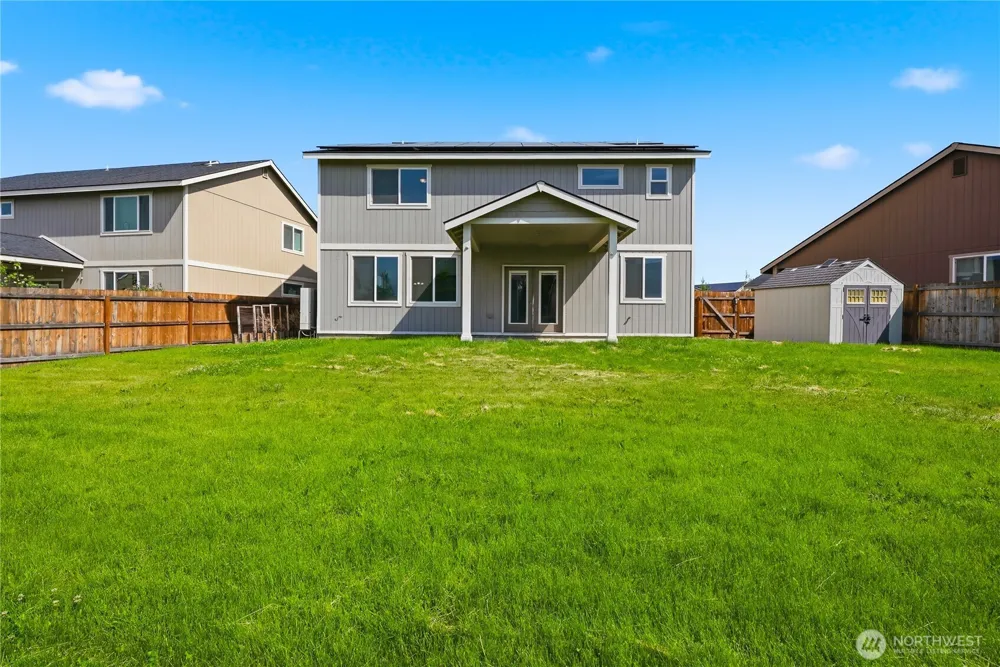 1904 W Sunnyview Lane Ellensburg, WA 98926