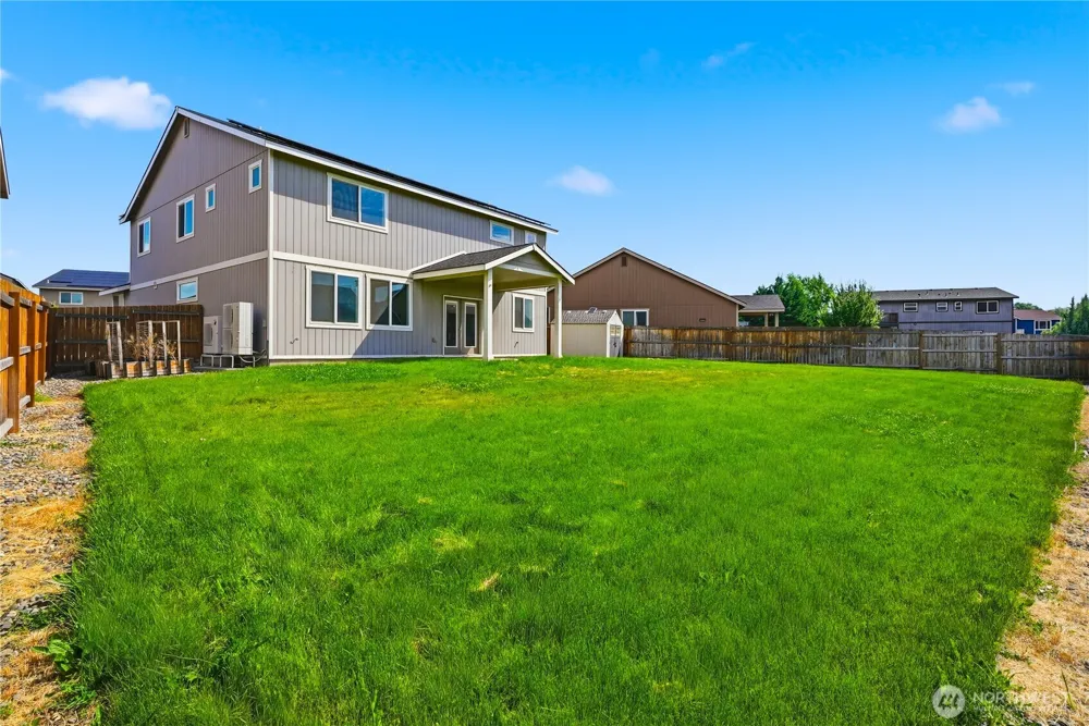 1904 W Sunnyview Lane Ellensburg, WA 98926
