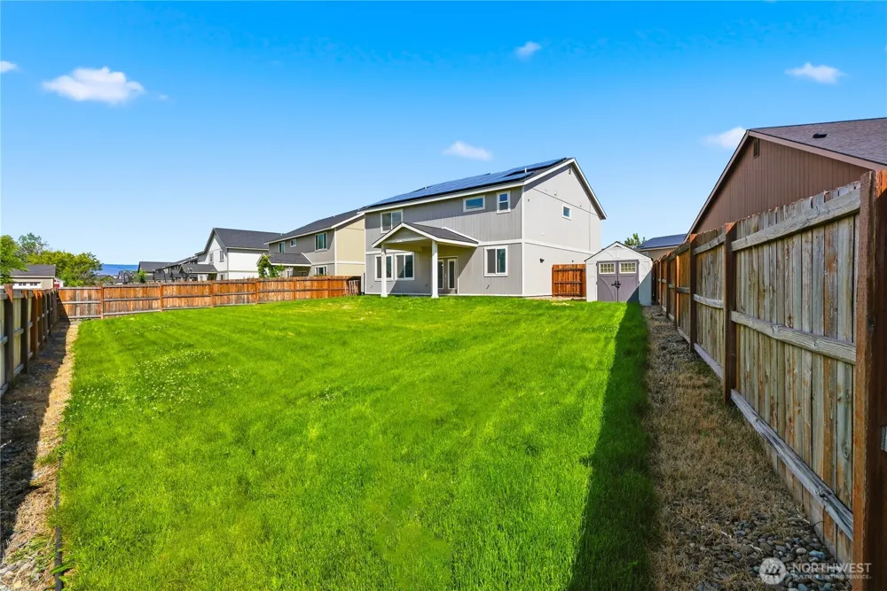 1904 W Sunnyview Lane Ellensburg, WA 98926
