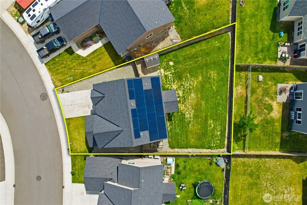 1904 W Sunnyview Lane Ellensburg, WA 98926