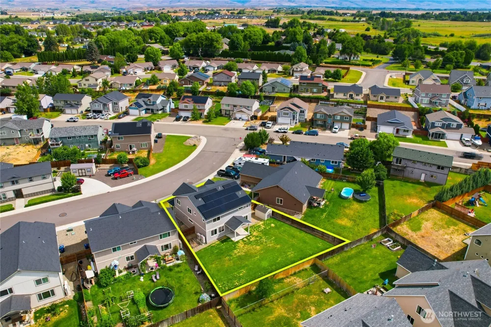 1904 W Sunnyview Lane Ellensburg, WA 98926