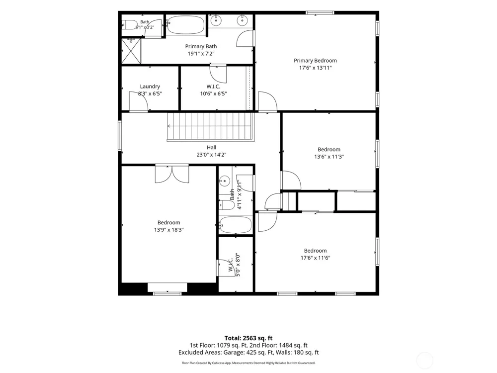 1904 W Sunnyview Lane Ellensburg, WA 98926