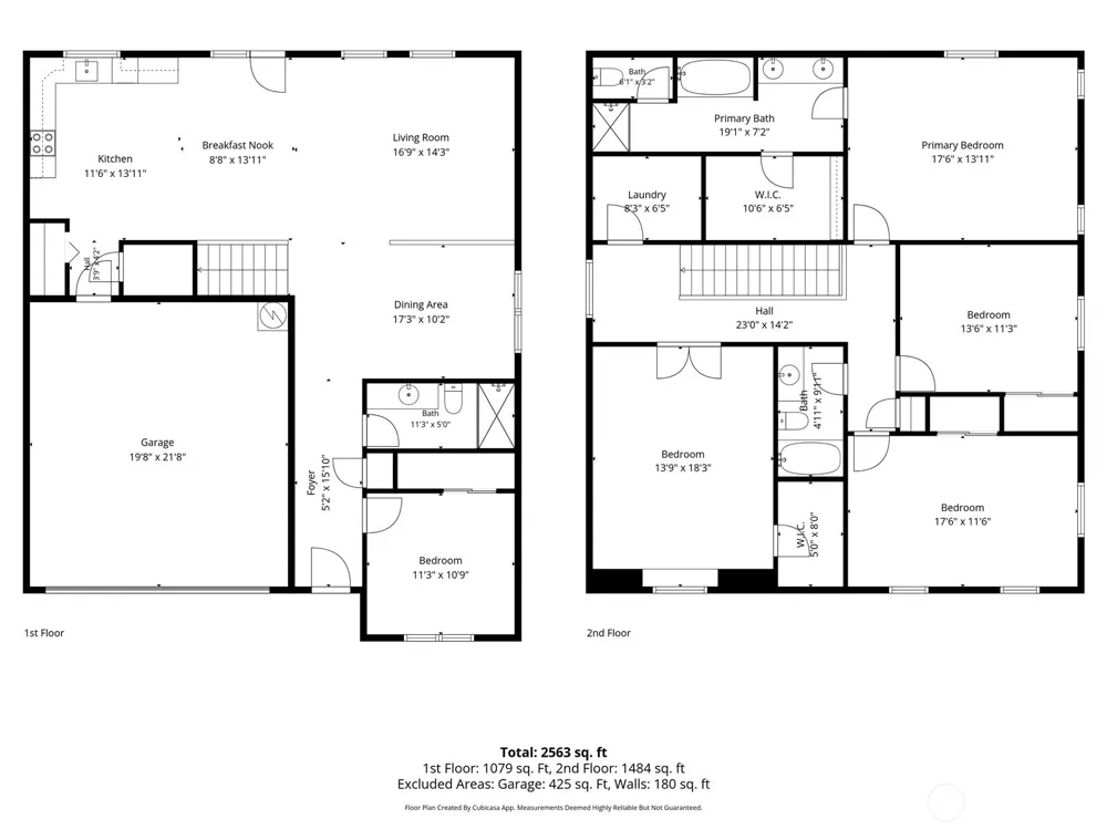 1904 W Sunnyview Lane Ellensburg, WA 98926