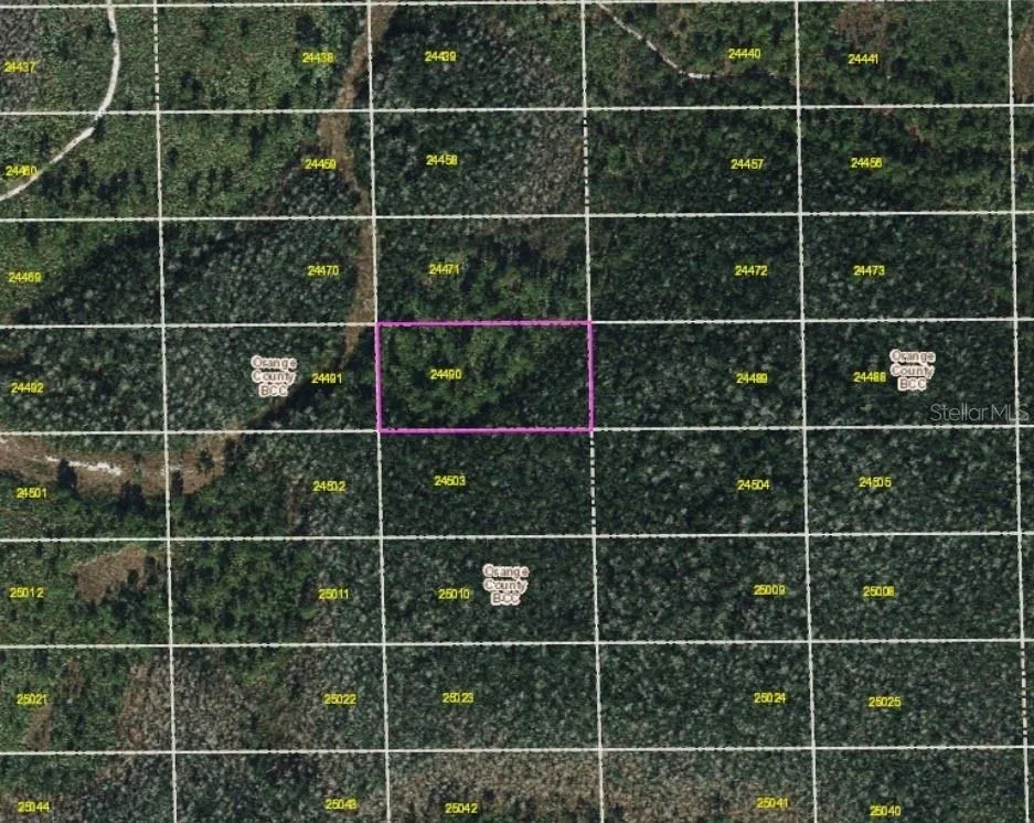 DILL ROAD Orlando, FL 32820
