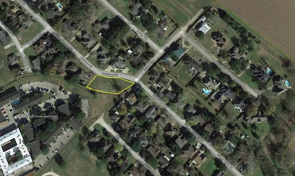 Crestmont Wharton, TX 77488