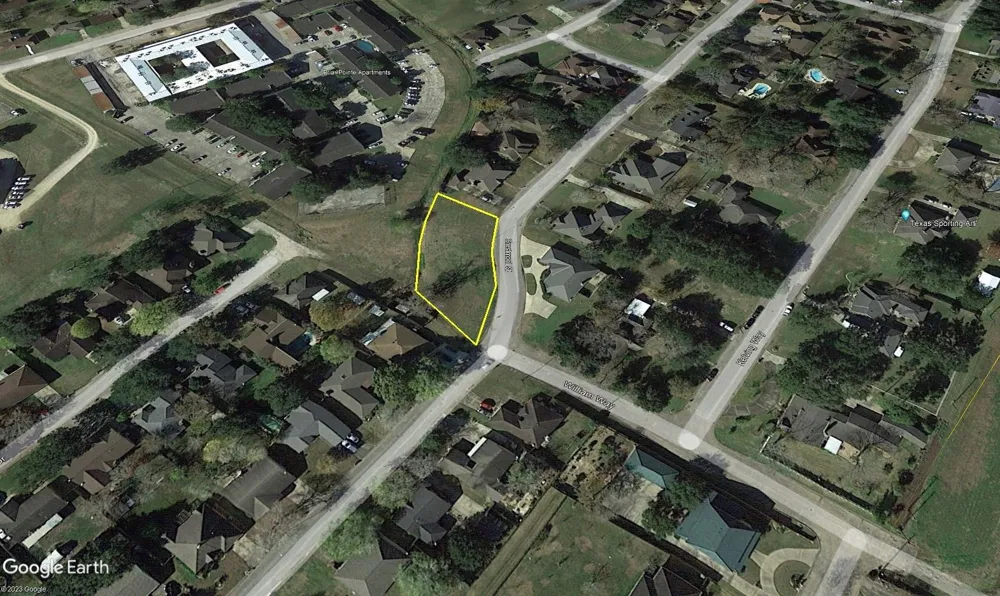Crestmont Wharton, TX 77488