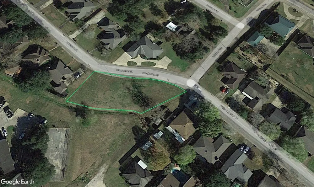 Crestmont Wharton, TX 77488