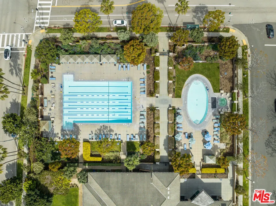 13045 Pacific Promenade #340 Los Angeles, CA 90094
