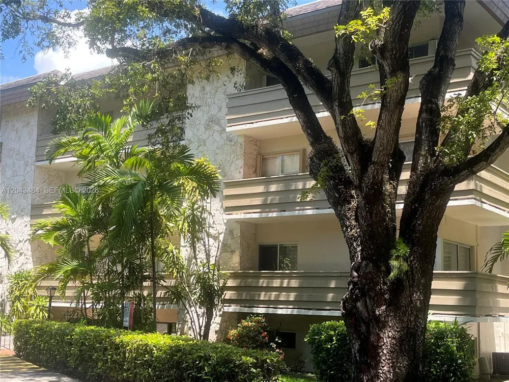 1205 Mariposa Ave #428 Coral Gables, FL 33146