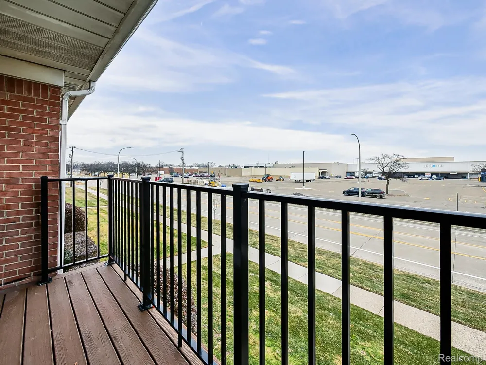 32125 Beaconsfield Street #44 Roseville City, MI 48066