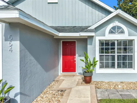 554 WHITTINGHAM PLACE