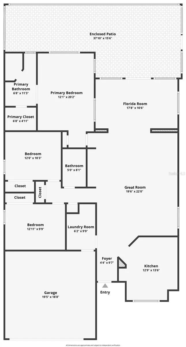 554 WHITTINGHAM PLACE Lake Mary, FL 32746