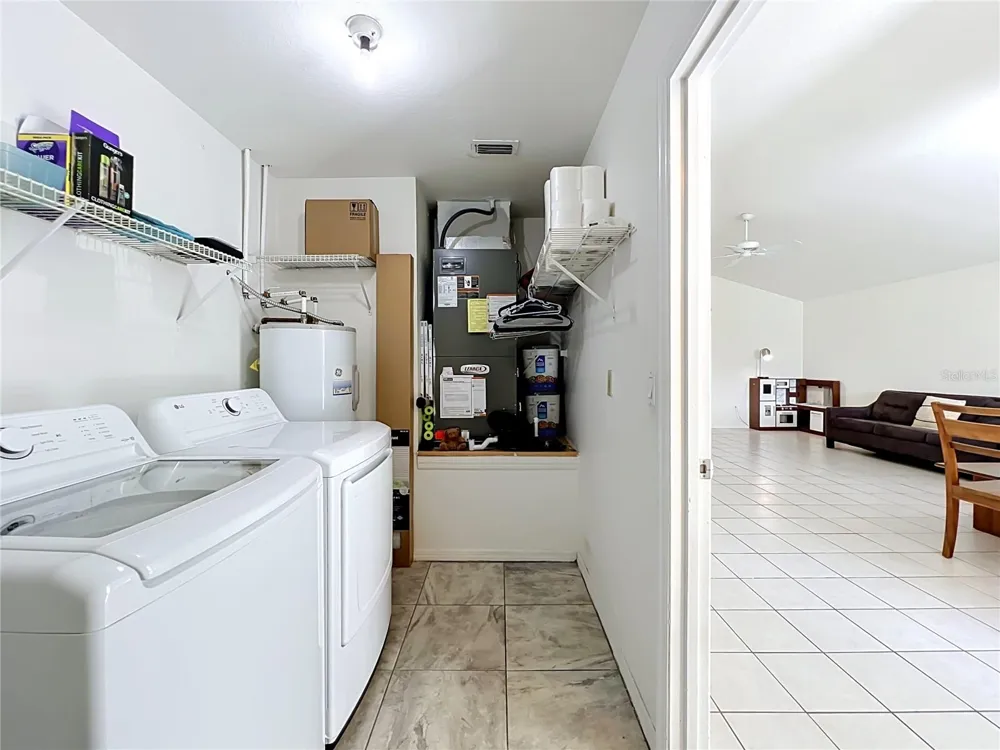 554 WHITTINGHAM PLACE Lake Mary, FL 32746